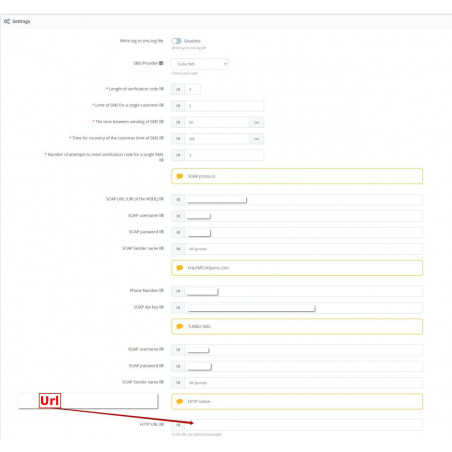 Easy Purchase Prestashop module